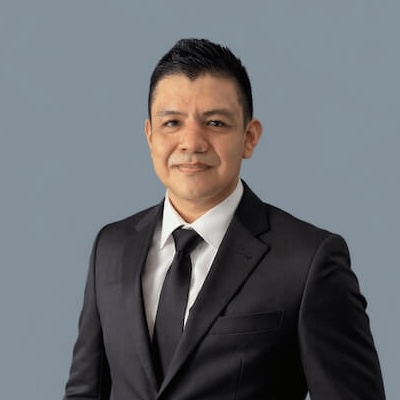 Israel Castro