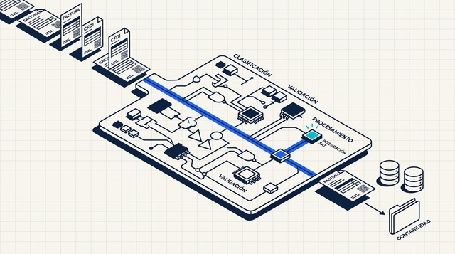 Qué conviene automatizar con IA en tu despacho (y qué no)