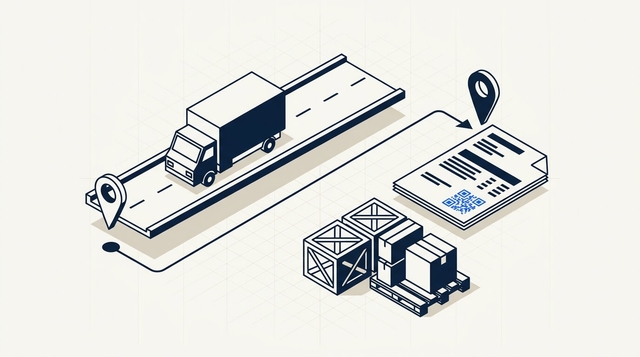 Carta Porte 3.1: aplica aunque transportes tu mercancía