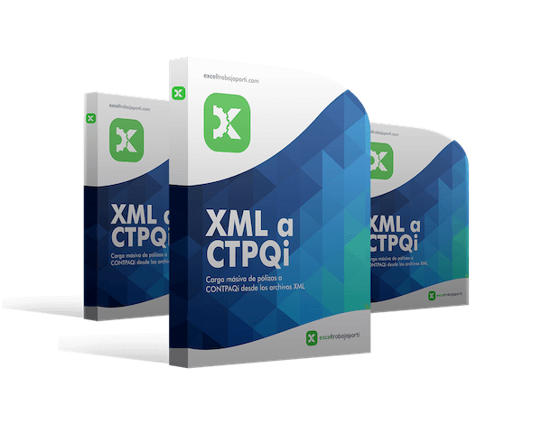 XML a CONTPAQi