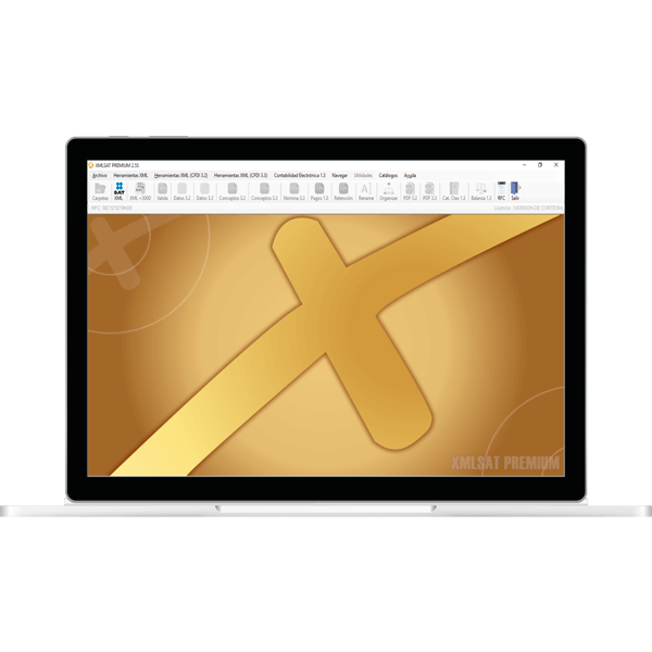 XMLSAT Premium