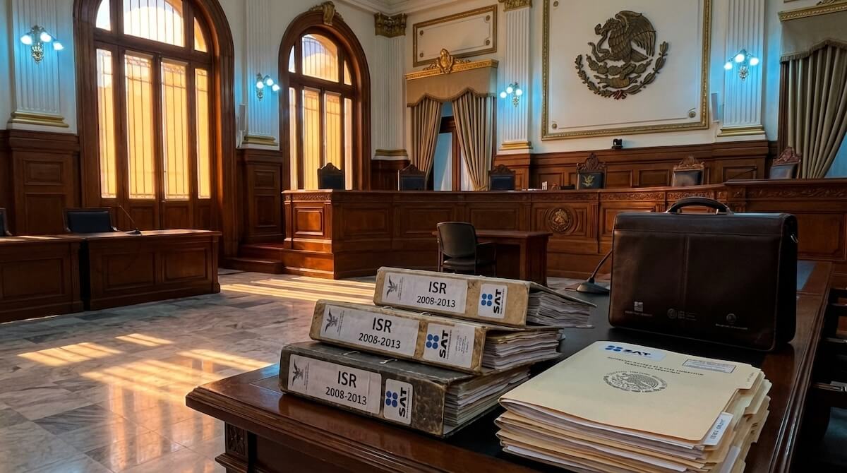 Caso Salinas Pliego y el SAT: la verdadera estrategia detrás de la controversia fiscal