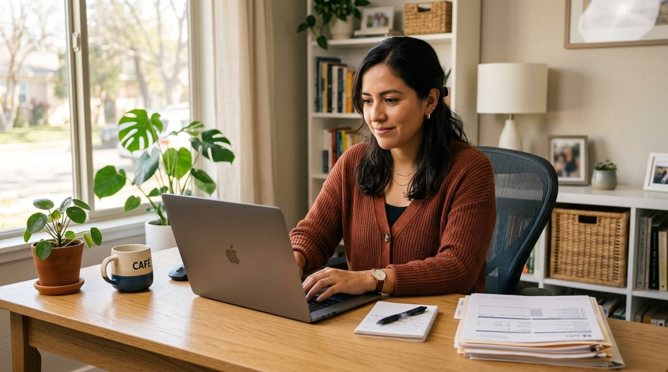 Declaración anual personas físicas 2025: ¿quién debe presentarla y hasta cuándo?