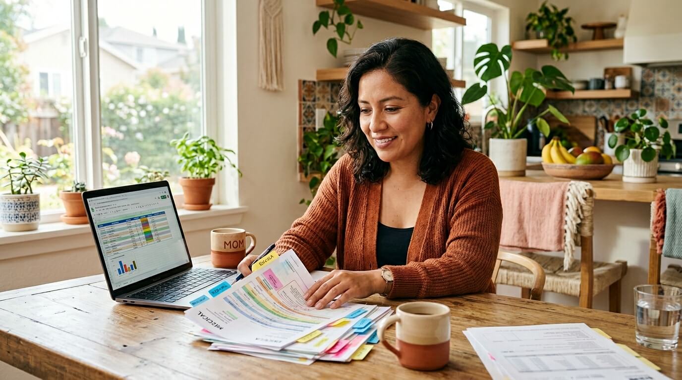 Deducciones personales 2025: qué puedes deducir en tu declaración anual