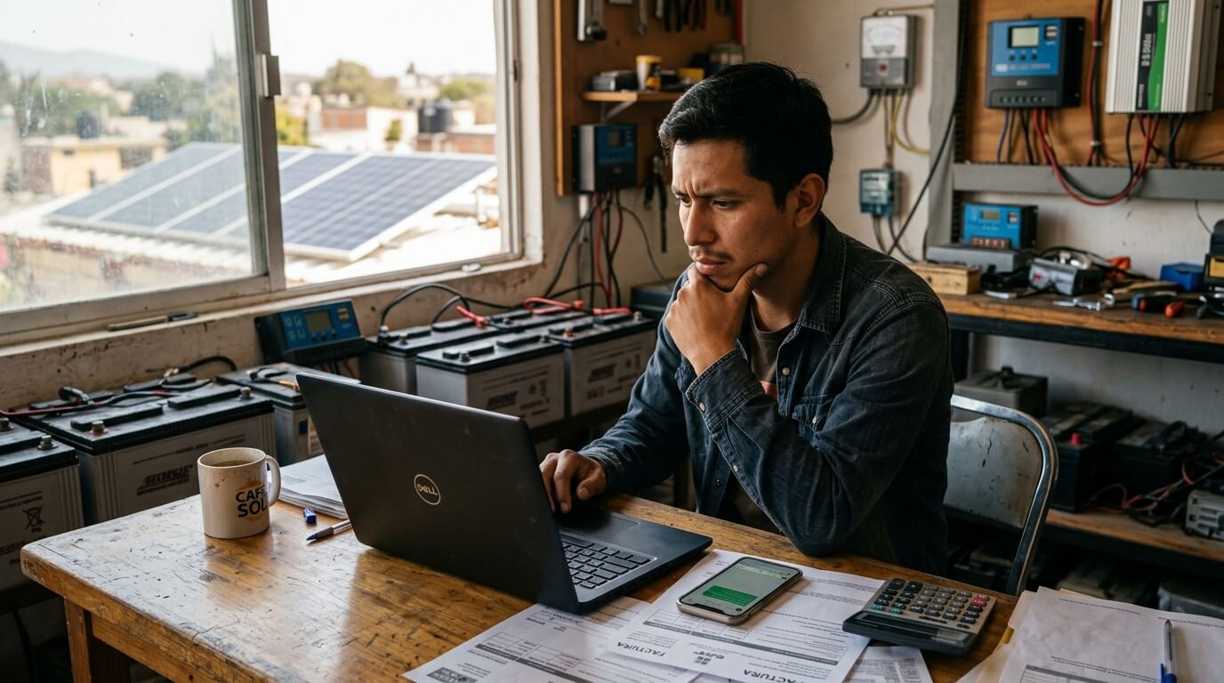 Declaración de IVA en RESICO: No confíes ciegamente en el prellenado del SAT