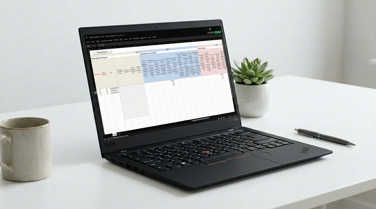 Carga Batch DIOT 2026