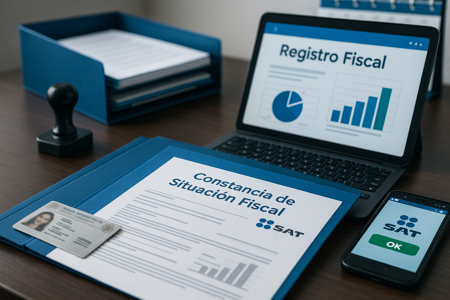 Inscripción al RFC