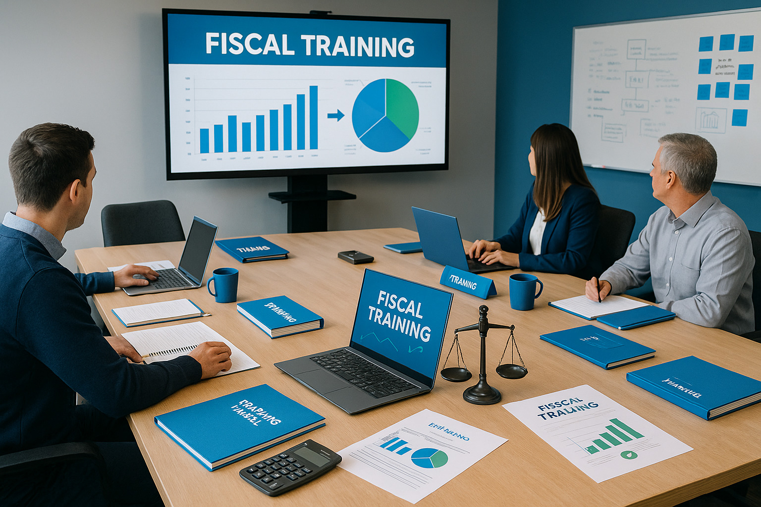 Talleres y Capacitación